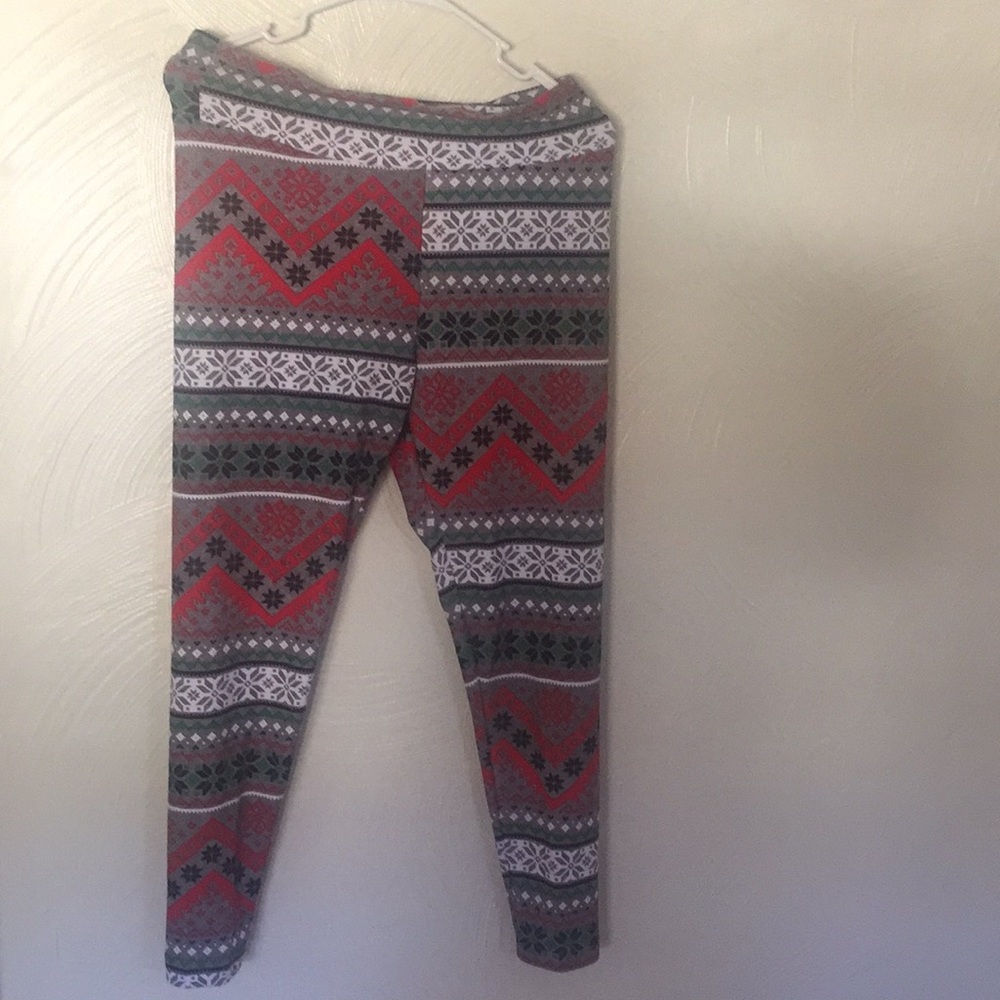 New No Tag. NOBO Super Soft High Rise Leggings.